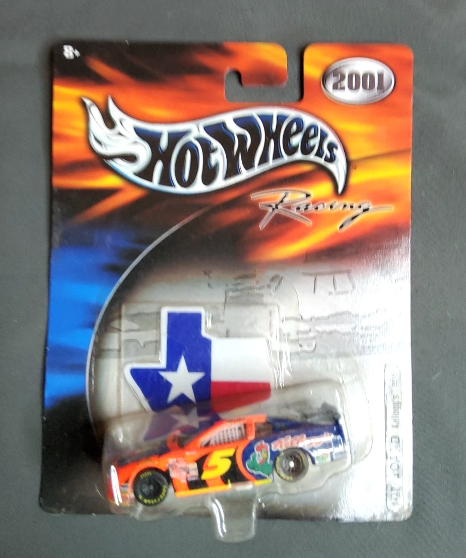 Hot Wheels NASCAR Racing Diecast Cars for sale | eBay