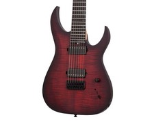 Schecter Sunset-7 Extreme 7-String Electric G...