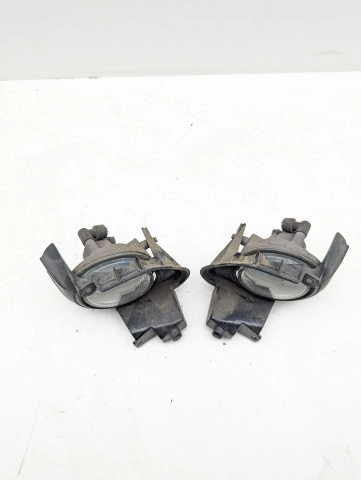 2004 2005 2006 2007 2008 MAZDA RX8 FOG LIGHT PAIR - Image 4 of 4