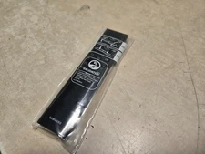 SEALED Genuine  Samsung - BN59-01484A - Smart Remote Control - Black