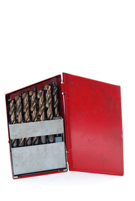 Matco Tools DB29TM Drill Set Turbo max