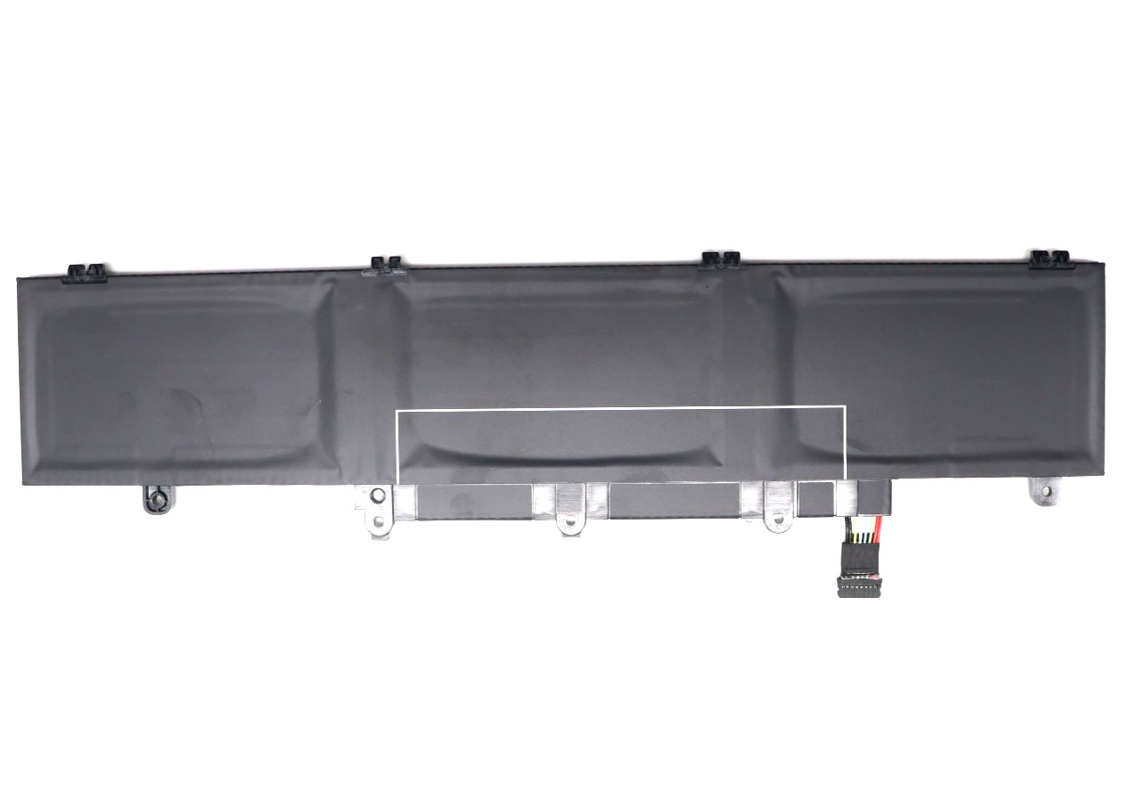 45Wh 11.1V 3-Cell Battery for Lenovo ThinkPad E14 / E15 - 5B10X02594