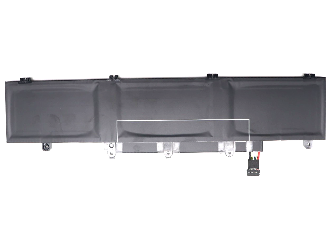 45Wh 11.1V 3-Cell Battery for Lenovo ThinkPad E14 / E15 - 5B11N52062