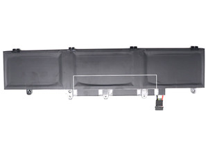 45Wh 11,1V 3 Zellen Akku für Lenovo ThinkPad E14 / E15 - 5B11N56340