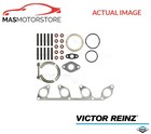 TURBOCHARGER MOUNTING KIT VICTOR REINZ 04-10254-01 FOR VW JETTA III 2.0 TDI