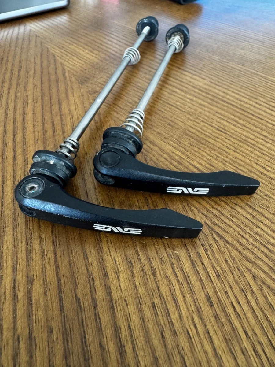 ENVE Bicycle Skewers for sale | eBay