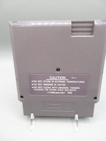 Nintendo NES Seicross w/ Booklet