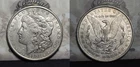 1901-P Morgan Silver Dollar $1 Better Date