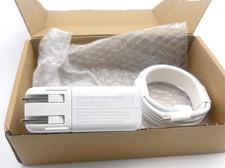OEM 61W USB C Power Charger with USB-C to C Cable For MacBook 12" Pro/Air 13/14"