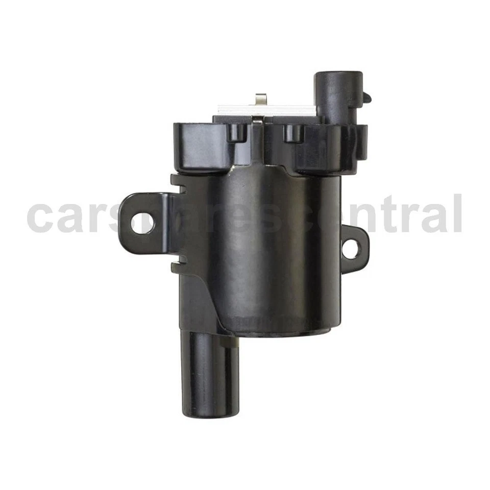Bobina de encendido Spectra compatible con Chevrolet Avalanche 1500 2002 2003 2004 2005 2006 Foto 3 de 4