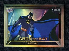 2025 Upper Deck Batman The Animated Series Checklist Guide in-content 43