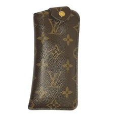 Louis Vuitton Monogram Eyeglass Case