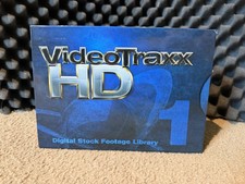 Digital Juice VideoTraxx HD Vol. 1
