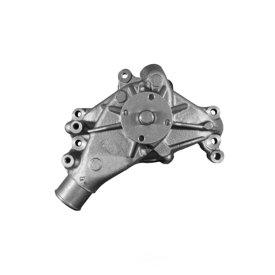 Водяной насос двигателя - Изображение 2 из 4
