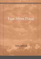 Traumear | Four Short Plays | Taschenbuch | Englisch (2018) | [.]