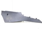 Center console trim