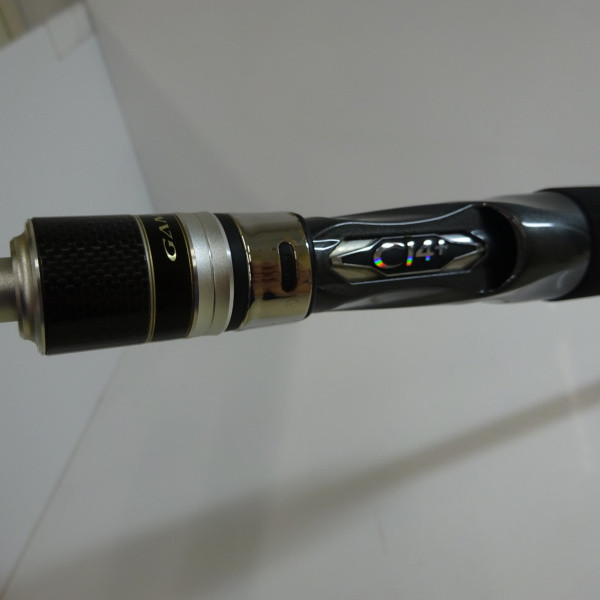 Shimano 17 game saber tune B66M Cond/C | eBay