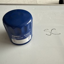 (1) ACDelco GM Original Equipment PF46E Engine Oil Filter Nos OEM Open Box