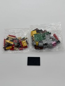 LEGO Robin & Joker Brick Headz 41587 41588