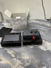 XDuoo MT-602 High Performance Tube Headphone Amplifier READ DESCRIPTION
