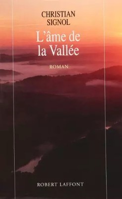 L'Talseele: Roman, Christian Signol