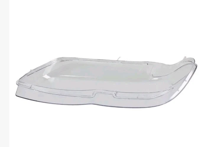 A Pair Headlight Lens Cover compatible for BMW X5 E53 2004-2006 63117166803... - Image 4 of 4