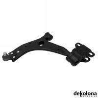 Querlenker FüR Ford Focus Van Grand C-Max Links Vorne 10-20