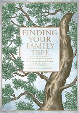 Finding Your Family Tree: A Beginner's Guide to Researching Your Genealogy Hard