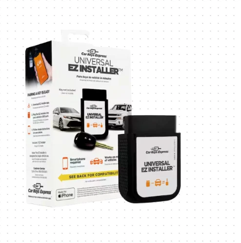 LLAVE REMOTA HÁGALO USTED MISMO FORD F150, F250 2007-2013 CWTWB1U793 INCLUYE HERRAMIENTA DE PROGRAMACIÓN Foto 2 de 2