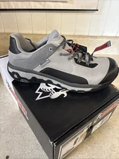 Rocky Women’s Rebound SR Sport Composite Toe Work Shoe