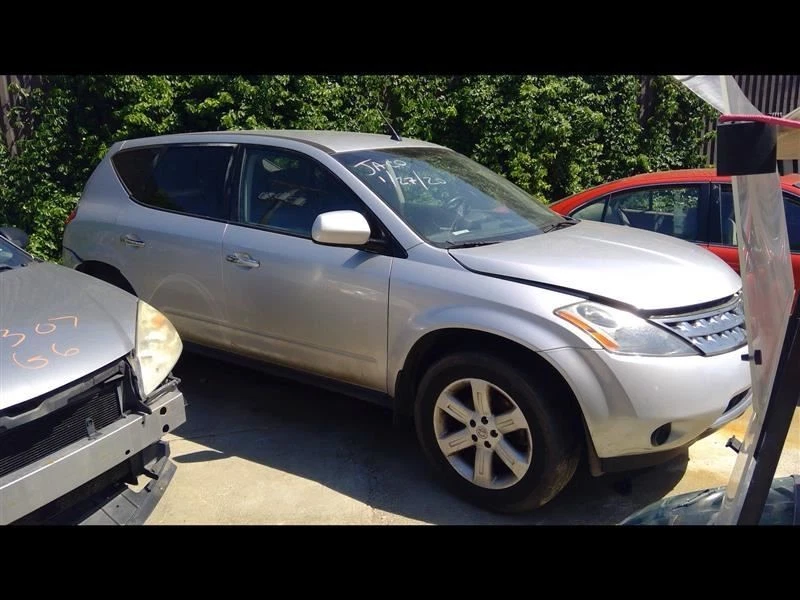 Oil Pan 3.5L 6 Cylinder Lower Fits 03-07 MURANO 1265088 Foto 2 de 4