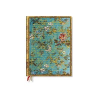 2027 Jane Austen, Persuasion Ultra Vertical Hardcover 18-Month Weekly Planner, 2