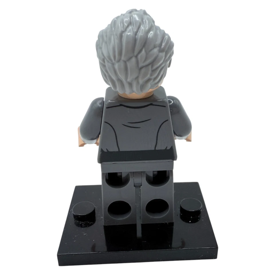 LEGO® Star Wars™ Grand Moff Tarkin Minifigur 75419 Todesstern Imperial Officer - Bild 4 von 4