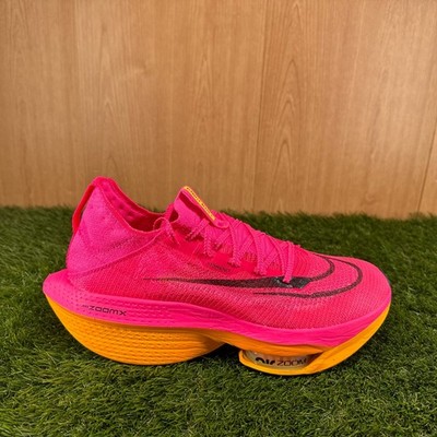 Nike Air Zoom Alphafly Next% 2 Hyper Pink DN3555-600 Men's Size