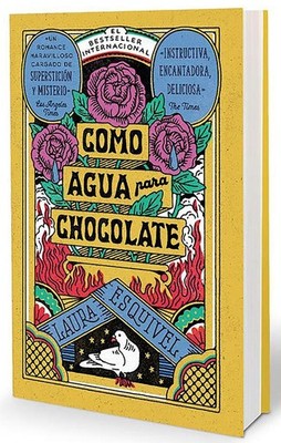 Como agua para chocolate (Edicin Especial) / Like Water for Chocolate (Special E