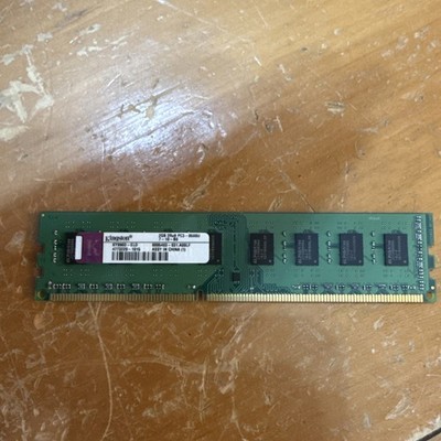 Desktop Computer Memory DDR3 PC3-8500U Fits For Kingston 2GB 2R*8