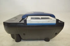 Morpho TP-5100A-ED Identity Solutions L-1 Firewire