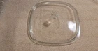 Vintage Glass Lid Pyrex? P-10-C-1