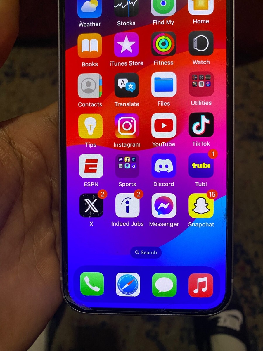 Apple iPhone 14 WITH TIKTOK INSTALLED