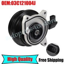 Cooling System Electric Water Pump For Audi A1 A3 VW Jetta CAVD CTHD 1.4TSI