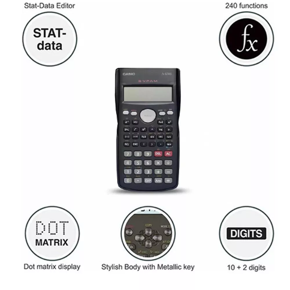 Fx 82ms cheap matrix