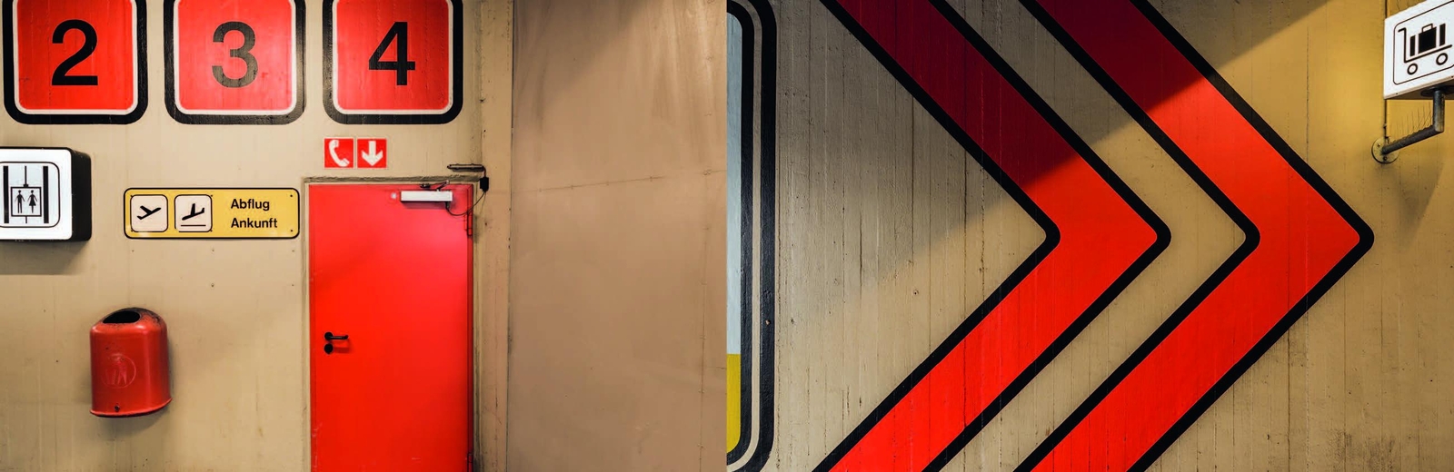 Thumbnail - The Essence Of Berlin-tegel Peter Ortner