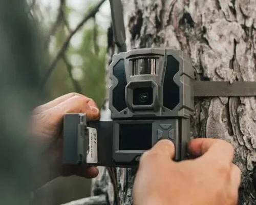 Tactacam Reveal Pro 3.0 RV-TC-XPRO3 - Picture 6 of 7