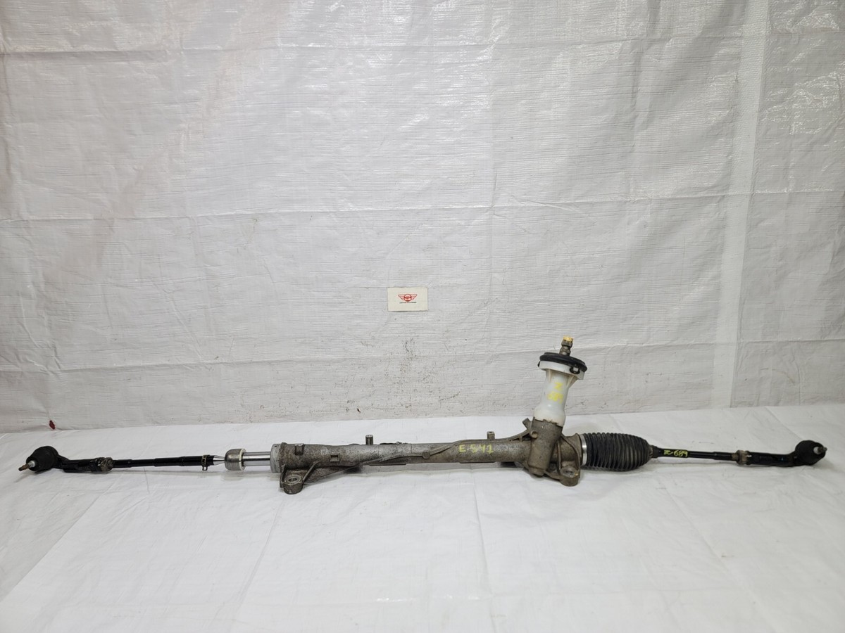 2018-2023 Hyundai Kona Power Steering Gear Rack & Pinion OEM 56500
