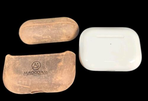 Apple Airpod Airpods Pro Gen 1 Authentic Excellent Condition SM1