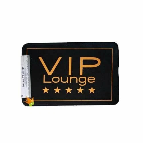 Tappeti neri per la casa