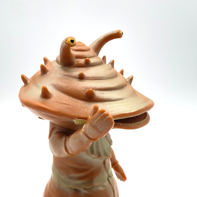 Kanegon 1983 BANDAI Ultraman Ultra Kaiju Monster Rigid Vinyl
