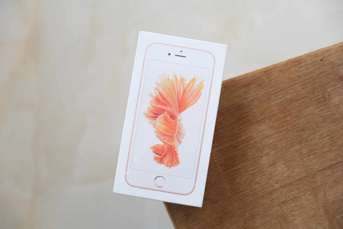 Apple iphone 6s hotsell 64gb rose gold unlocked