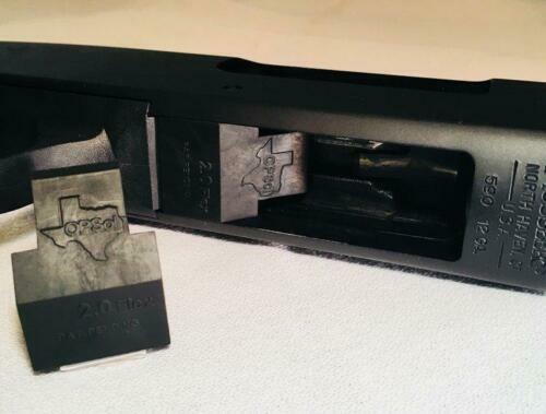 Opsol Mini Clip 2 0 Flex Adapter For Mossberg 500 590 For Sale Online Ebay