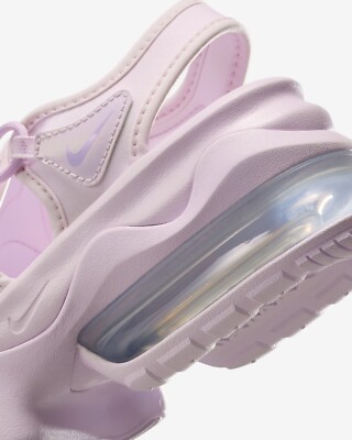 国内配送 NIKE W AIR MAX KOKO SANDAL BARELY GRAPE/LILAC BLOOM Nike WMNS Air Max Koko Sandal Barely Grape Lilac Bloom